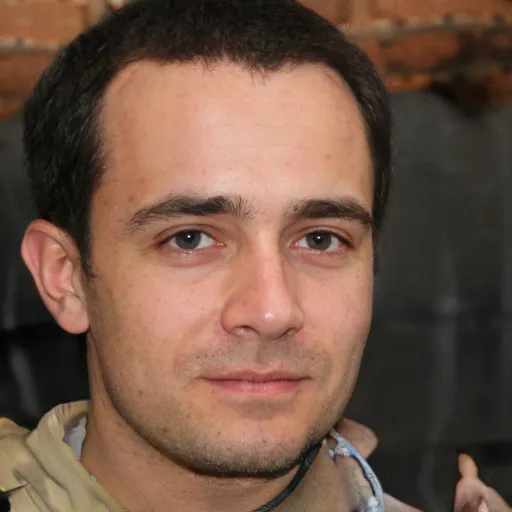 Javier Molina Castaño